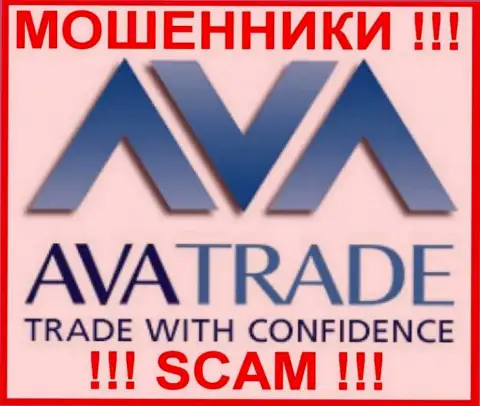 Ava Trade Markets Ltd - это SCAM !!! КИДАЛЫ !!!