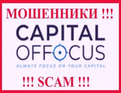 CapitalOfFocus - SCAM !!! ВОР !!!