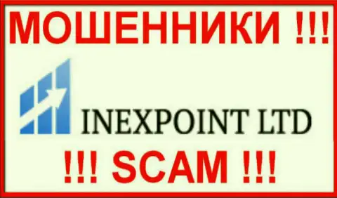 Inex Point Ltd - это КУХНЯ ! SCAM !!!