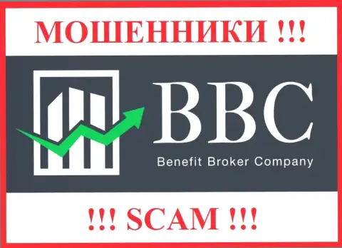 Benefit-BC Com - это МОШЕННИК !!!