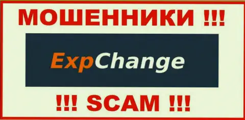 ExpChange - это МОШЕННИКИ !!! Финансовые средства выводить не хотят !!!