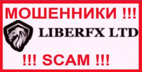 LiberFX Com - это РАЗВОДИЛЫ ! СКАМ !