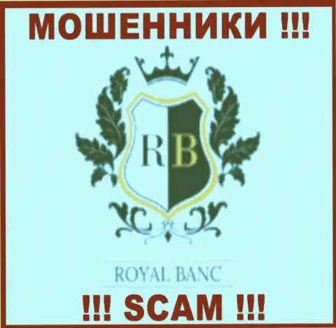 Роял Банк - МАХИНАТОРЫ !!! SCAM !!!