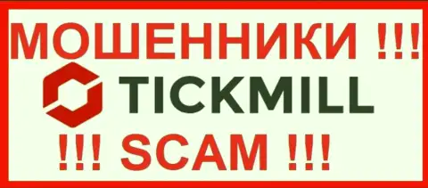 Tickmill Ltd - это SCAM !!! ЕЩЕ ОДИН МОШЕННИК !!!