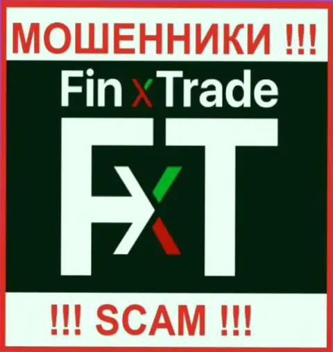 FinxTrade это МОШЕННИК !!!