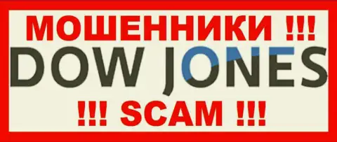 DowJonesMarket  - это МОШЕННИКИ !!! SCAM !!!