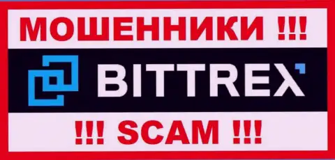 Bittrex Com - это SCAM !!! МОШЕННИК !!!