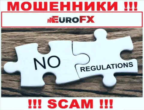 Euro FX Trade без проблем похитят ваши финансовые средства, у них вообще нет ни лицензии, ни регулятора
