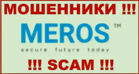 MerosMT Markets LLC - это SCAM !!! ОБМАНЩИКИ !!!