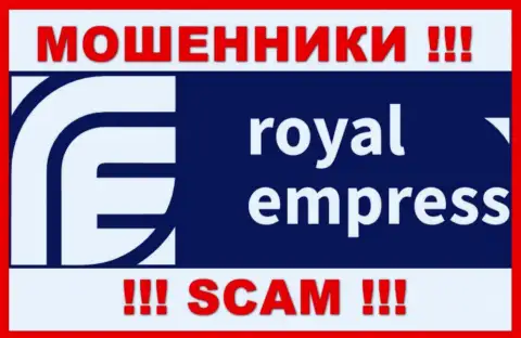 Impress Royalty Ltd - это SCAM !!! МОШЕННИКИ !!!