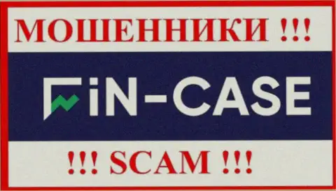 Fin-Case Com - это МОШЕННИК ! SCAM !