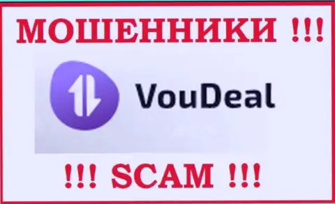 VouDeal - это МОШЕННИК !!! SCAM !
