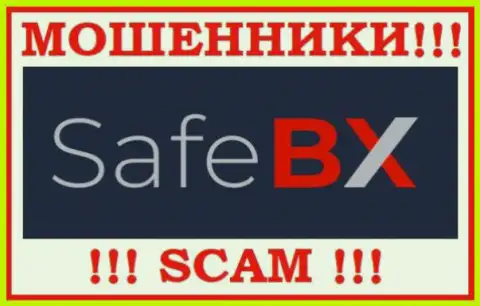 SafeBX - это МОШЕННИКИ !!! Финансовые активы отдавать отказываются !!!