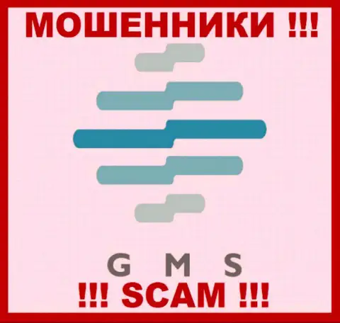 GMSForex Com - это МОШЕННИК ! SCAM !!!