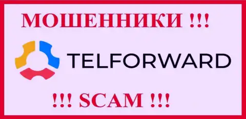 TelForward Net - это SCAM !!! ОЧЕРЕДНОЙ МОШЕННИК !!!