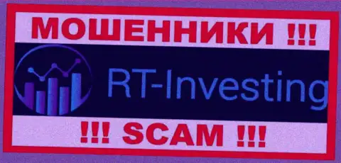 Логотип ВОРОВ RT Investing