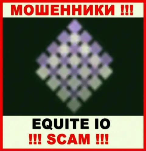 Equite Io - это ВОРЫ !!! Денежные средства выводить отказываются !!!