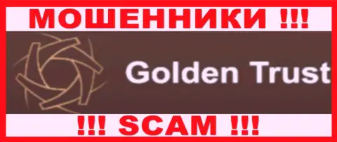 Golden Invest - это КУХНЯ !!! SCAM !!!