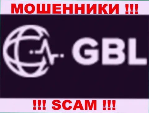 GBLInvesting Com - это ЛОХОТРОНЩИКИ !!! SCAM !!!