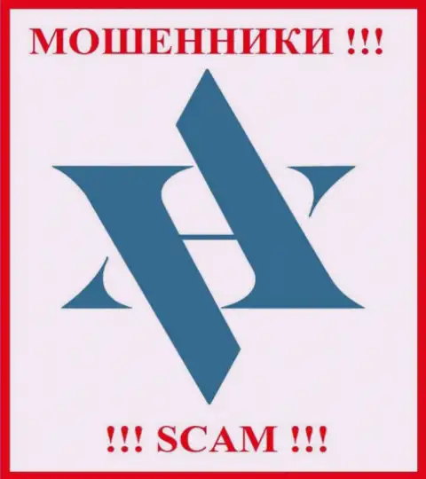 Лого ВОРА Амикрон